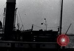Standbild Ozeanriesen New York United States USA, 1935, aus Sekunde 45 historischem Filmmaterial Videoclip 65675029870