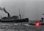Standbild Ozeanriesen New York United States USA, 1935, aus Sekunde 49 historischem Filmmaterial Videoclip 65675029870