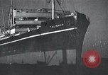 Standbild Transport Talisman New York United States USA, 1935, aus Sekunde 1 historischem Filmmaterial Videoclip 65675029871