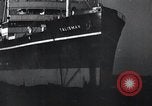 Standbild Transport Talisman New York United States USA, 1935, aus Sekunde 3 historischem Filmmaterial Videoclip 65675029871