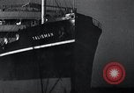 Standbild Transport Talisman New York United States USA, 1935, aus Sekunde 5 historischem Filmmaterial Videoclip 65675029871