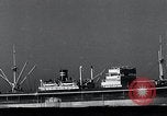 Standbild Transport Talisman New York United States USA, 1935, aus Sekunde 20 historischem Filmmaterial Videoclip 65675029871