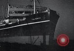 Standbild Transport Talisman New York United States USA, 1935, aus Sekunde 25 historischem Filmmaterial Videoclip 65675029871