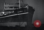 Standbild Transport Talisman New York United States USA, 1935, aus Sekunde 27 historischem Filmmaterial Videoclip 65675029871