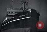 Standbild Transport Talisman New York United States USA, 1935, aus Sekunde 29 historischem Filmmaterial Videoclip 65675029871