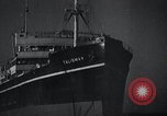Standbild Transport Talisman New York United States USA, 1935, aus Sekunde 50 historischem Filmmaterial Videoclip 65675029871