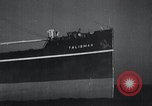Standbild Transport Talisman New York United States USA, 1935, aus Sekunde 51 historischem Filmmaterial Videoclip 65675029871