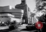 Image Musée Guggenheim New York United States USA, 1959, de la seconde 8 séquences d'archives historiques vidéo 65675029872