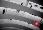 Image Musée Guggenheim New York United States USA, 1959, de la seconde 32 séquences d'archives historiques vidéo 65675029872