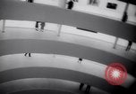 Image Musée Guggenheim New York United States USA, 1959, de la seconde 33 séquences d'archives historiques vidéo 65675029872