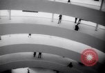 Image Musée Guggenheim New York United States USA, 1959, de la seconde 35 séquences d'archives historiques vidéo 65675029872