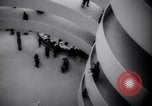 Image Musée Guggenheim New York United States USA, 1959, de la seconde 40 séquences d'archives historiques vidéo 65675029872