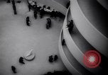 Image Musée Guggenheim New York United States USA, 1959, de la seconde 42 séquences d'archives historiques vidéo 65675029872