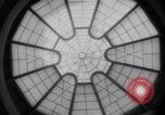 Image Musée Guggenheim New York United States USA, 1959, de la seconde 45 séquences d'archives historiques vidéo 65675029872