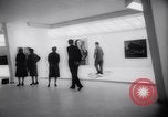 Image Musée Guggenheim New York United States USA, 1959, de la seconde 47 séquences d'archives historiques vidéo 65675029872