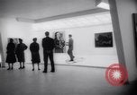 Image Musée Guggenheim New York United States USA, 1959, de la seconde 48 séquences d'archives historiques vidéo 65675029872