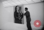 Image Musée Guggenheim New York United States USA, 1959, de la seconde 50 séquences d'archives historiques vidéo 65675029872