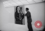 Image Musée Guggenheim New York United States USA, 1959, de la seconde 51 séquences d'archives historiques vidéo 65675029872