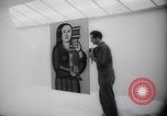 Image Musée Guggenheim New York United States USA, 1959, de la seconde 52 séquences d'archives historiques vidéo 65675029872