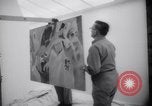 Image Musée Guggenheim New York United States USA, 1959, de la seconde 56 séquences d'archives historiques vidéo 65675029872