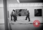 Image Musée Guggenheim New York United States USA, 1959, de la seconde 58 séquences d'archives historiques vidéo 65675029872