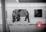 Image Musée Guggenheim New York United States USA, 1959, de la seconde 60 séquences d'archives historiques vidéo 65675029872