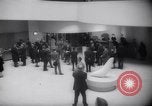 Image Musée Guggenheim New York United States USA, 1959, de la seconde 62 séquences d'archives historiques vidéo 65675029872