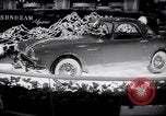 Image Earls Court Motor Show Londres Angleterre, 1959, de la seconde 9 séquences d'archives historiques vidéo 65675029873