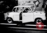 Image Earls Court Motor Show Londres Angleterre, 1959, de la seconde 15 séquences d'archives historiques vidéo 65675029873