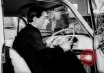 Image Earls Court Motor Show Londres Angleterre, 1959, de la seconde 17 séquences d'archives historiques vidéo 65675029873