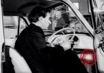 Image Earls Court Motor Show Londres Angleterre, 1959, de la seconde 18 séquences d'archives historiques vidéo 65675029873