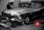 Image Earls Court Motor Show Londres Angleterre, 1959, de la seconde 27 séquences d'archives historiques vidéo 65675029873
