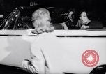 Image Earls Court Motor Show Londres Angleterre, 1959, de la seconde 32 séquences d'archives historiques vidéo 65675029873