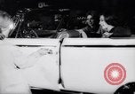 Image Earls Court Motor Show Londres Angleterre, 1959, de la seconde 33 séquences d'archives historiques vidéo 65675029873