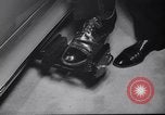 Image Earls Court Motor Show Londres Angleterre, 1959, de la seconde 43 séquences d'archives historiques vidéo 65675029873
