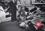 Image Earls Court Motor Show Londres Angleterre, 1959, de la seconde 53 séquences d'archives historiques vidéo 65675029873