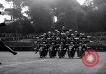 Image Romes police moto Italie, 1959, de la seconde 32 séquences d'archives historiques vidéo 65675029874