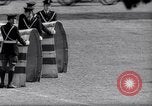 Image Romes police moto Italie, 1959, de la seconde 40 séquences d'archives historiques vidéo 65675029874