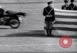 Image Romes police moto Italie, 1959, de la seconde 41 séquences d'archives historiques vidéo 65675029874