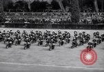 Image Romes police moto Italie, 1959, de la seconde 54 séquences d'archives historiques vidéo 65675029874