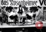 Image doigt-match de lutte la Bavière en Allemagne, 1959, de la seconde 7 séquences d'archives historiques vidéo 65675029875