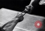 Image doigt-match de lutte la Bavière en Allemagne, 1959, de la seconde 17 séquences d'archives historiques vidéo 65675029875