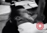 Image doigt-match de lutte la Bavière en Allemagne, 1959, de la seconde 31 séquences d'archives historiques vidéo 65675029875