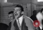 Image doigt-match de lutte la Bavière en Allemagne, 1959, de la seconde 39 séquences d'archives historiques vidéo 65675029875