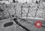 Standbild College Football Seattle Washington USA, 1959, aus Sekunde 4 historischem Filmmaterial Videoclip 65675029876