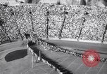 Standbild College Football Seattle Washington USA, 1959, aus Sekunde 5 historischem Filmmaterial Videoclip 65675029876