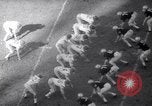 Standbild College Football Seattle Washington USA, 1959, aus Sekunde 9 historischem Filmmaterial Videoclip 65675029876