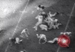 Standbild College Football Seattle Washington USA, 1959, aus Sekunde 12 historischem Filmmaterial Videoclip 65675029876