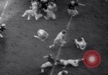 Standbild College Football Seattle Washington USA, 1959, aus Sekunde 13 historischem Filmmaterial Videoclip 65675029876