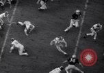 Standbild College Football Seattle Washington USA, 1959, aus Sekunde 14 historischem Filmmaterial Videoclip 65675029876